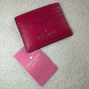 Kate Spade Card Wallet